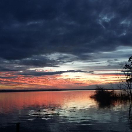 Hotel Ribiera Del Lago Peten Itza San Roman Kültér fotó